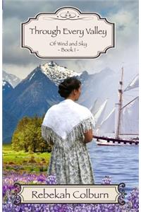 Through Every Valley