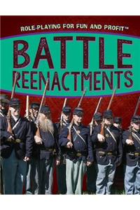 Battle Reenactments