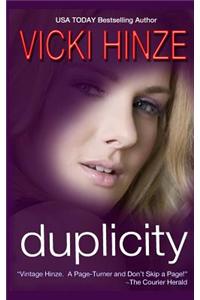 Duplicity