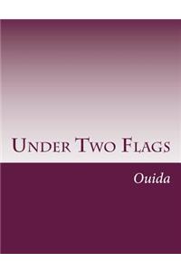 Under Two Flags
