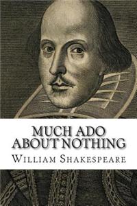 Much Ado about Nothing