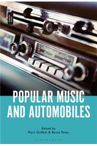 Popular Music and Automobiles