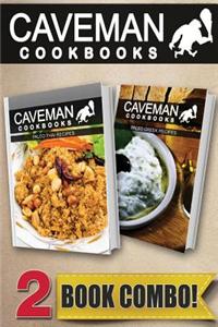 Paleo Thai Recipes and Paleo Greek Recipes