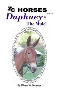 Daphney-The Mule