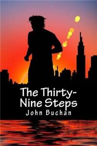 The Thirty-Nine Steps