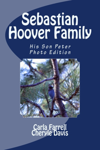 Sebastian Hoover Family