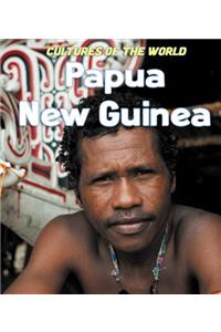 Papua New Guinea