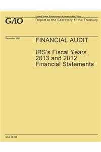 Financial Audit