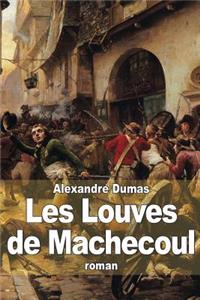 Les Louves de Machecoul