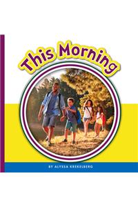 This Morning