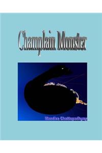Champlain Monster