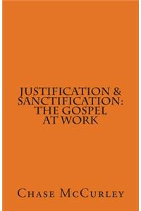 Justification & Sanctification