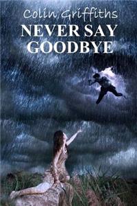 Never say goodbye