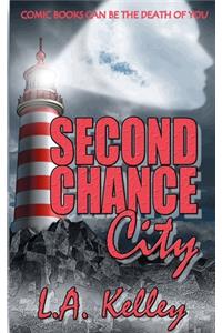 Second Chance City