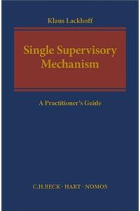 Single Supervisory Mechanism
