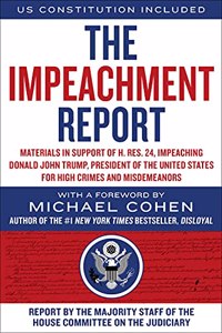 The Second Impeachment Report