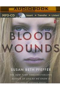 Blood Wounds