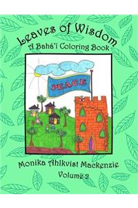 Leaves of Wisdom Volume 2