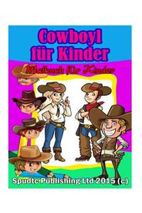 Cowboyl für Kinder