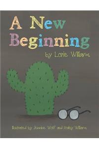 A New Beginning