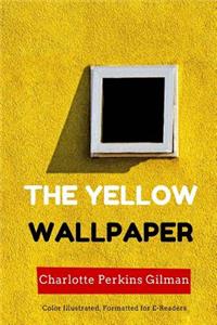 Yellow Wallpaper