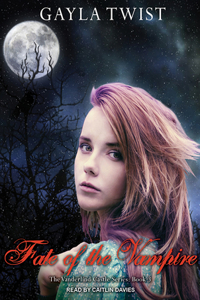 Fate of the Vampire