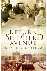 Return to Shepherd Avenue