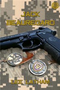 Jack Beauregard
