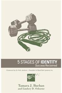 5 Stages of Identity