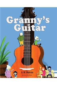 Granny's Guitar