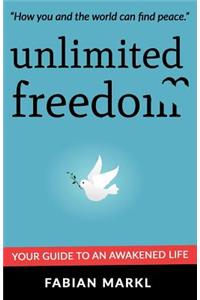 unlimited freedom