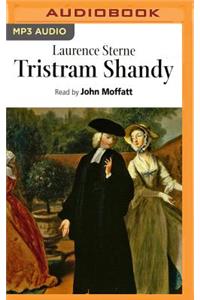 Tristram Shandy