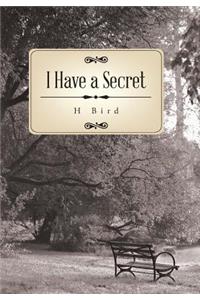 I Have a Secret