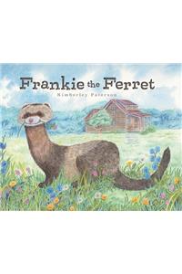 Frankie the Ferret