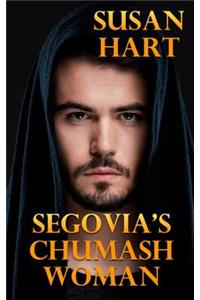 Segovia's Chumash Woman