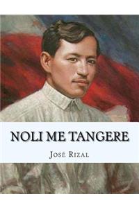 Noli me tangere