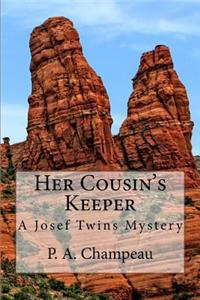 Her Cousin's Keeper