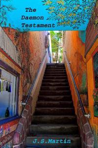 The Daemon Testament