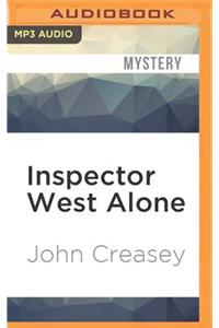 Inspector West Alone