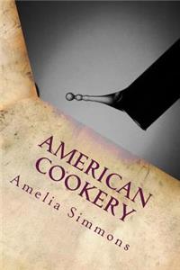 American Cookery