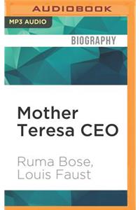 Mother Teresa CEO