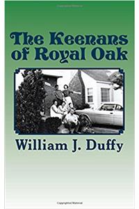 The Keenans of Royal Oak