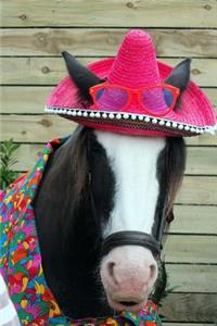 Horse in a Hat Journal