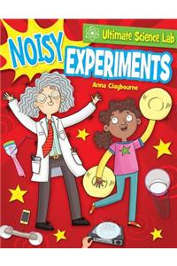 Noisy Experiments