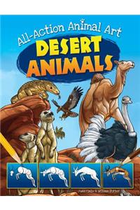 Desert Animals