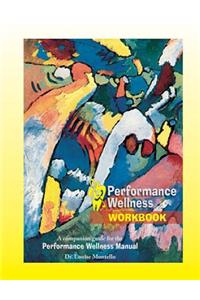 Performance Wellness Workbook