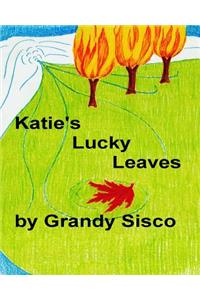 Katie's Lucky Leaves