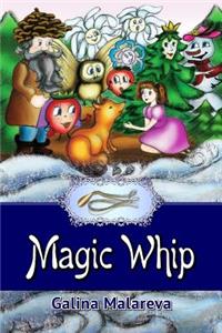 Magic Whip