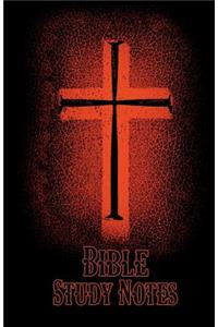 Bible Study Notes