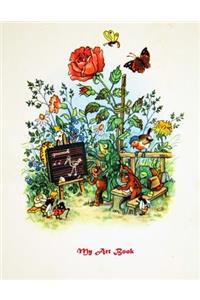 My Art Book